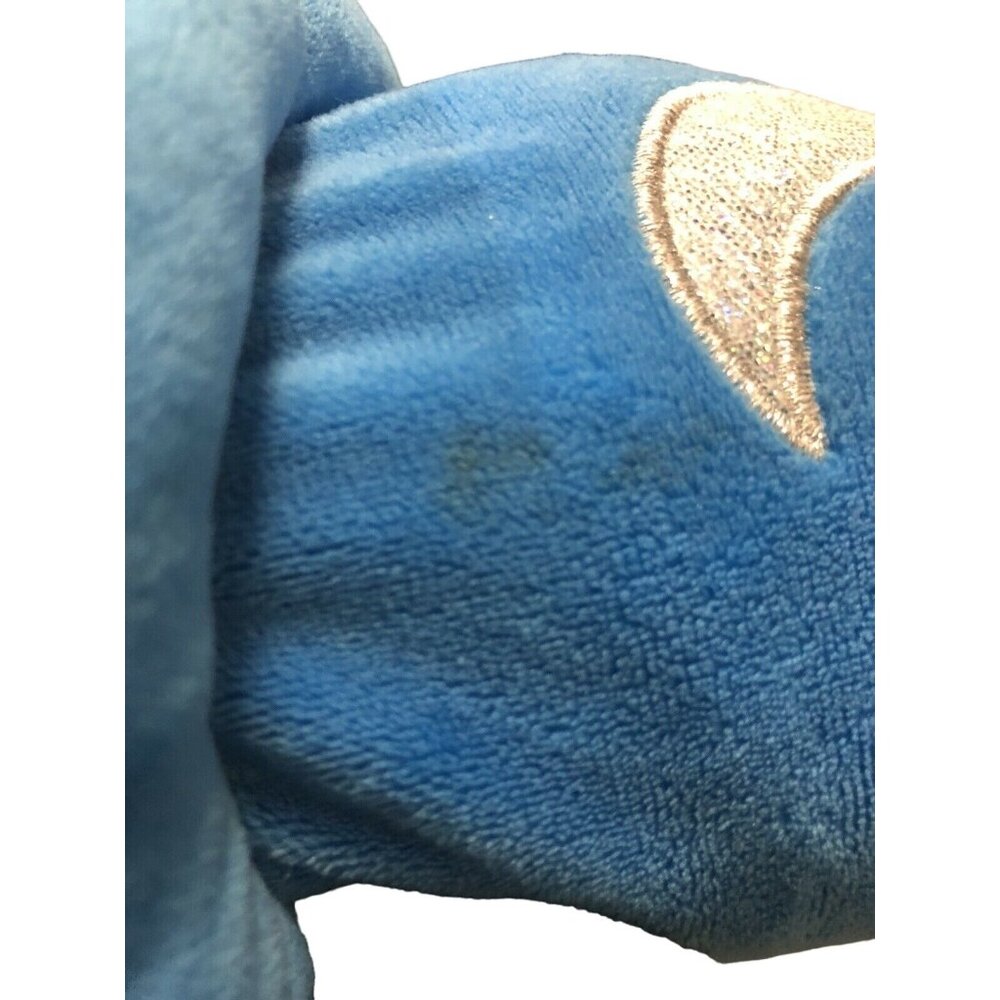 Disney Mickey Mouse Sorcerer Fantasia Official Disney Store Exclusive 24" Plush - Picture 8 of 8